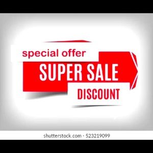 Super spring sale